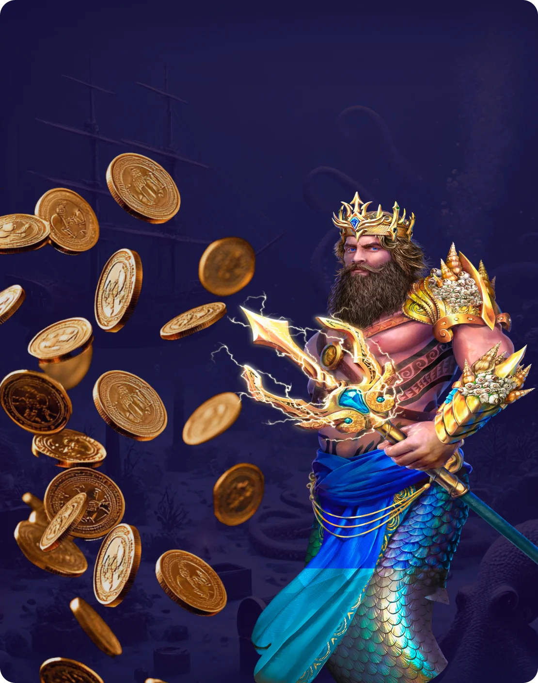 Triton Slots Promotions