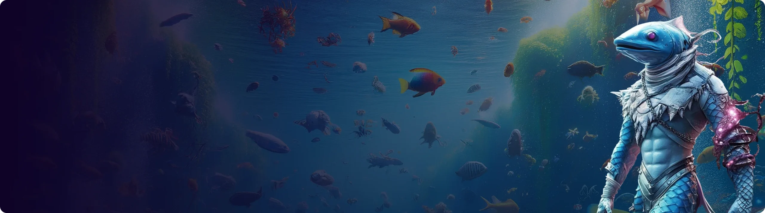 Triton Slots Bonus